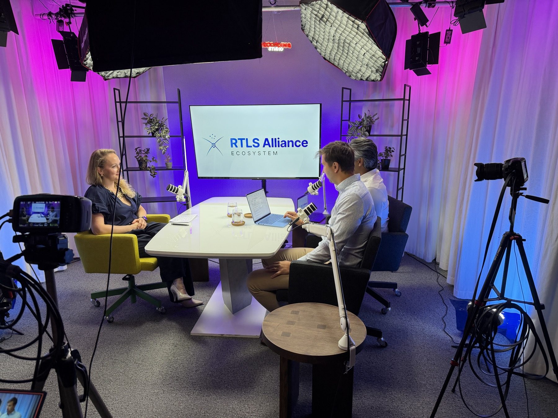 RTLS Alliance