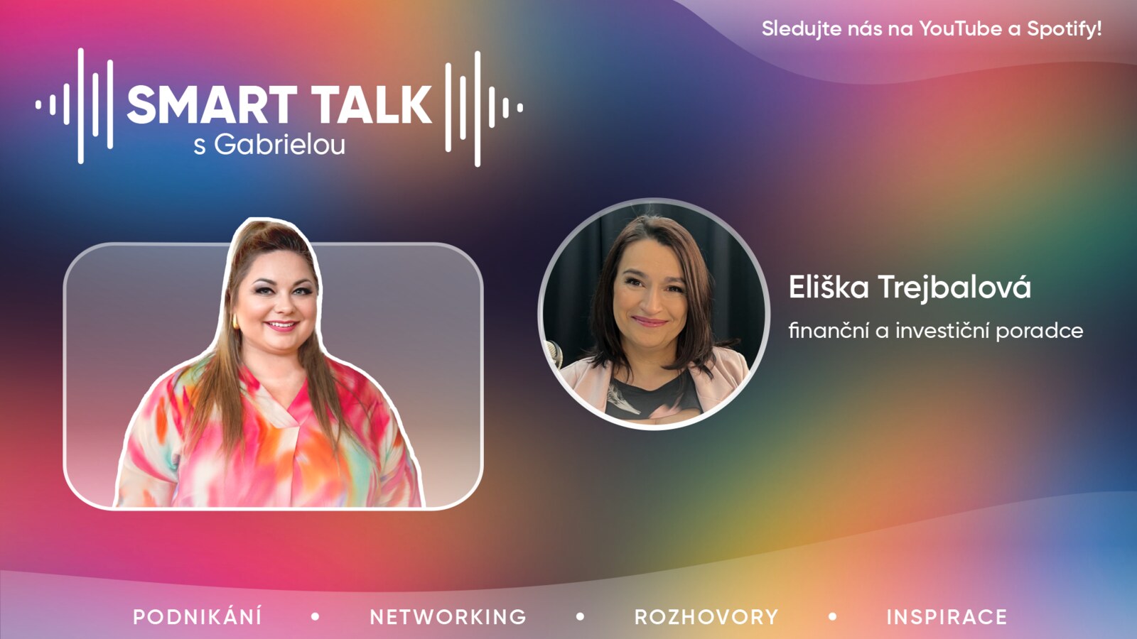 Smart Network záběr