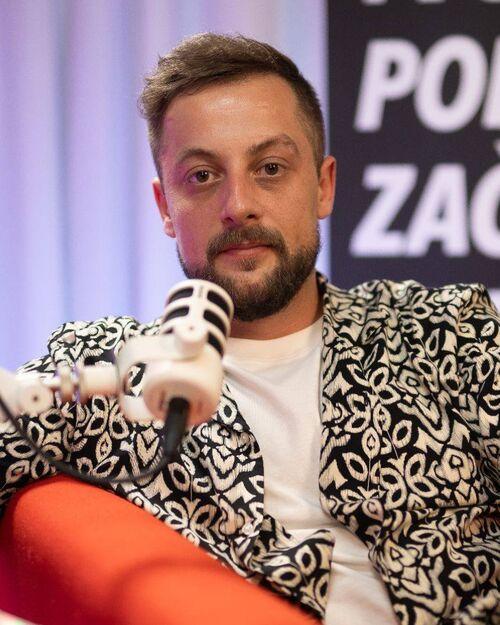 Lukáš Brázda
